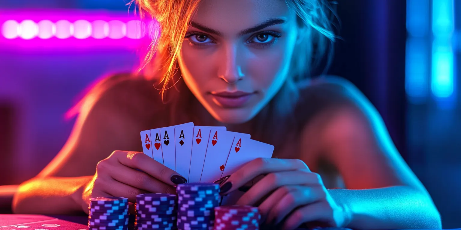 Khám Phá Thế Giới Dubai Casino: Cảm Nhận Sự Huyền Bí