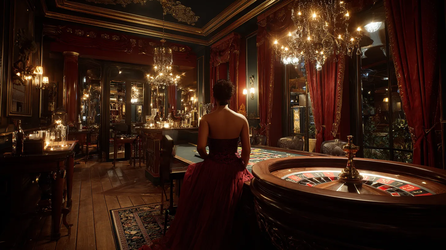 Khám Phá Thế Giới Giải Trí Tại MCW Casino