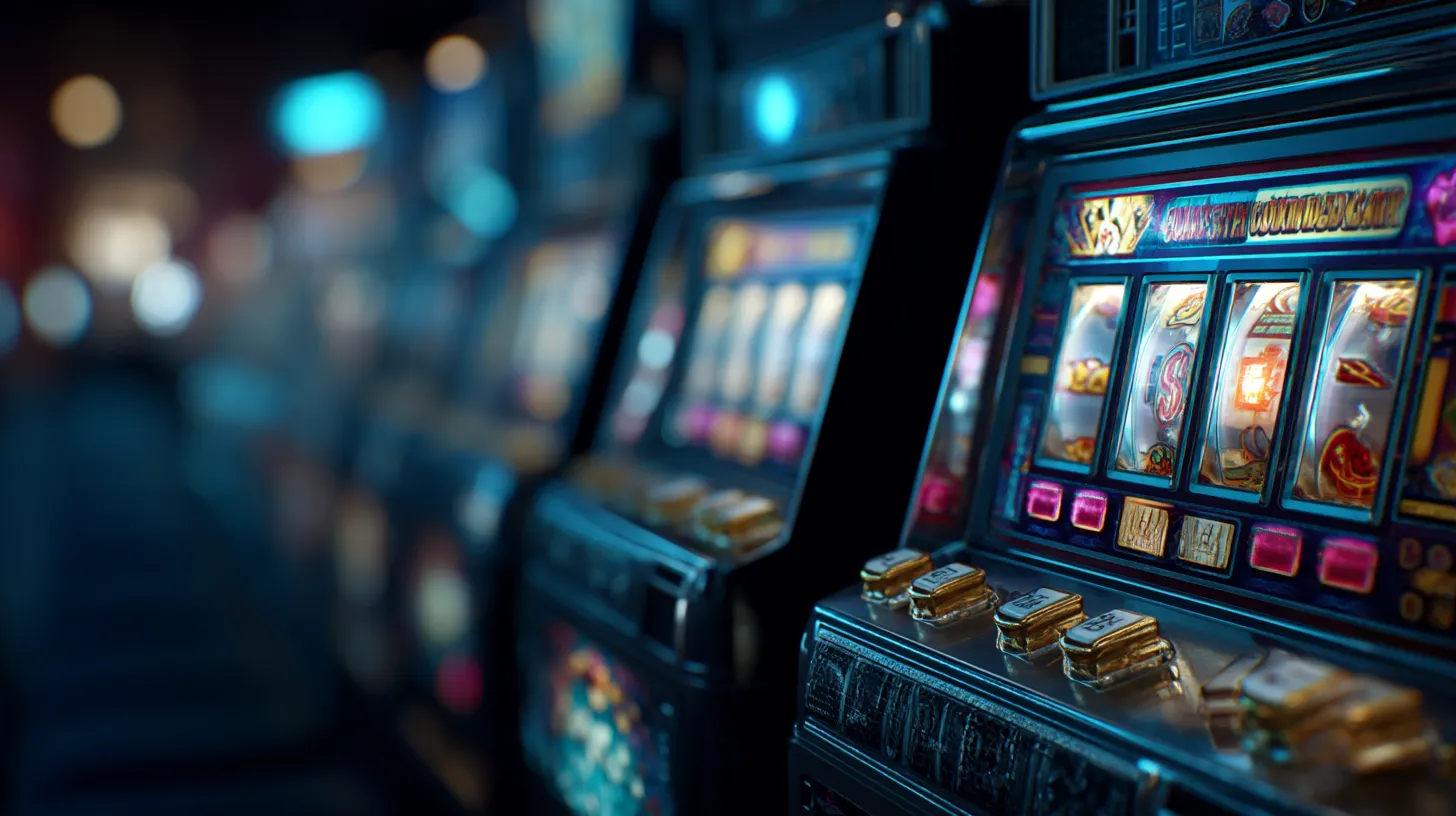 Khám Phá Vin777: Trải Nghiệm Game Đẳng Cấp Với Aristocrat – Lightning Link