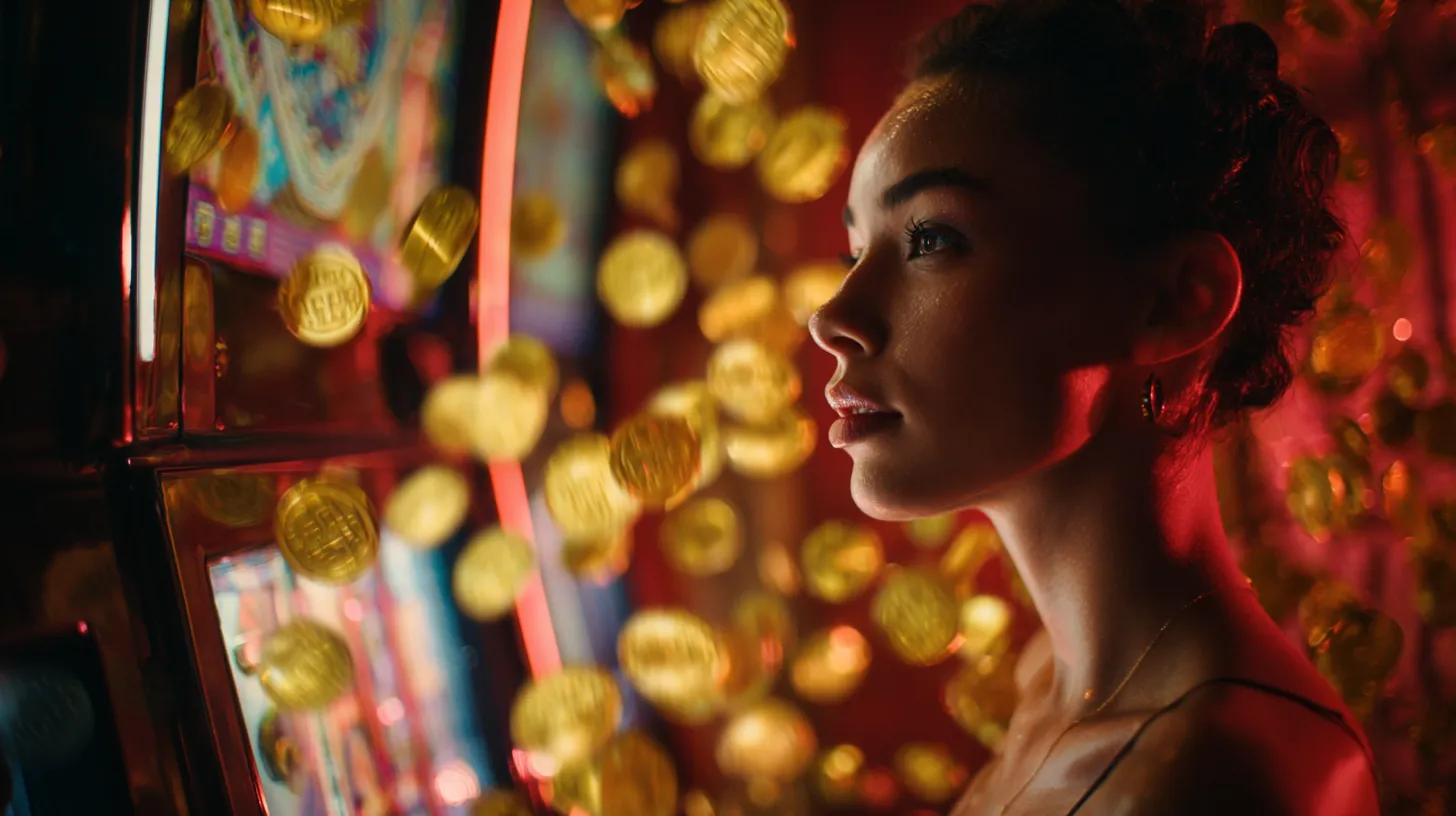 Khám Phá MCW67: Nền Tảng Giải Trí Hàng Đầu Cho Game Thủ