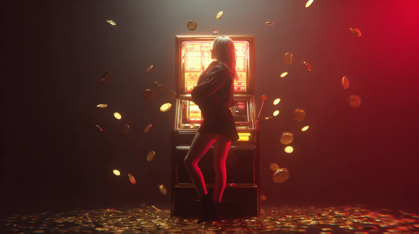 Khám Phá Thế Giới 009 Casino và Trải Nghiệm Game Thời Trang Cổ Trang