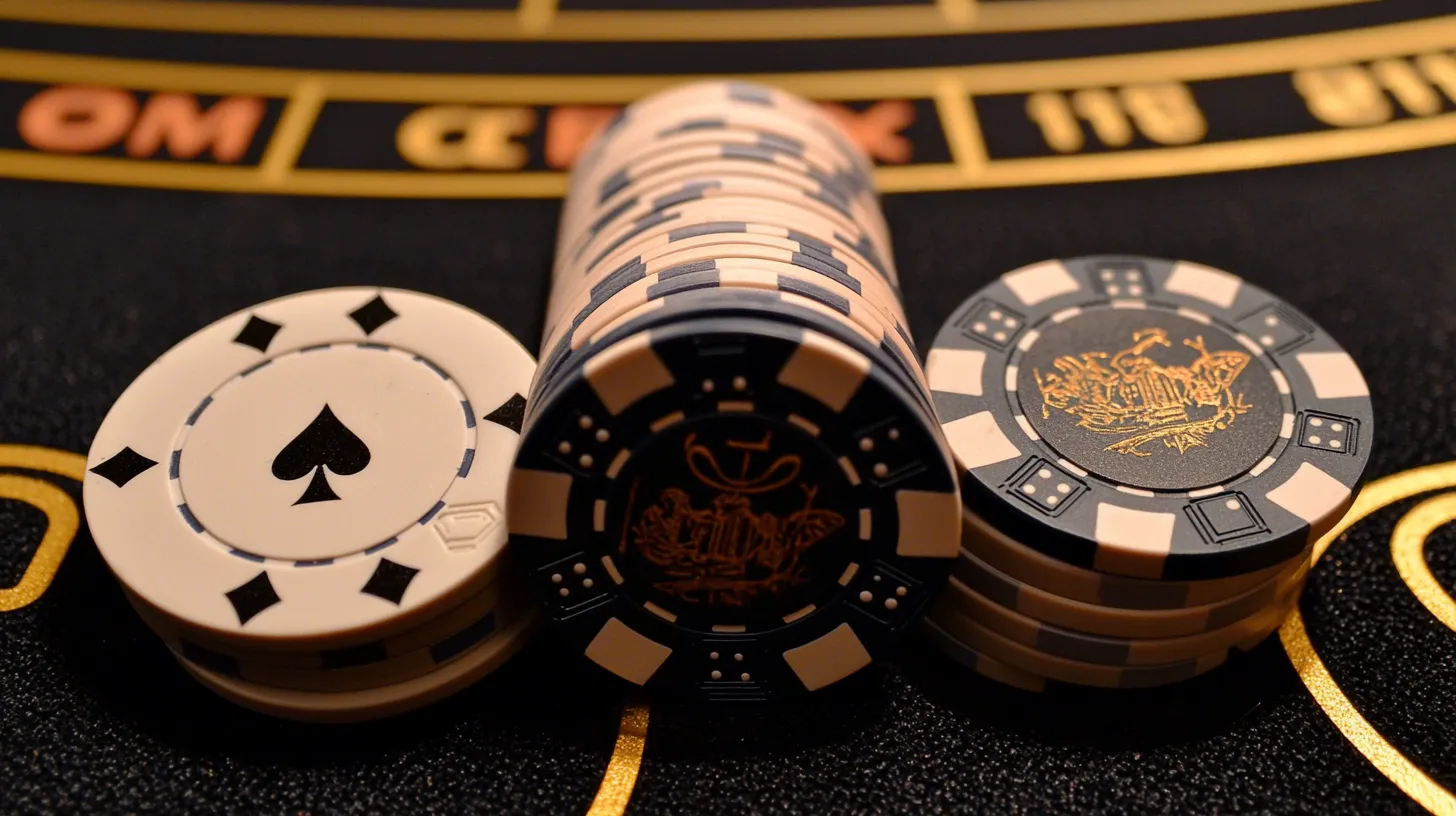 Khám Phá MCW Casino: Trải Nghiệm Game Đỉnh Cao Tại Châu Á