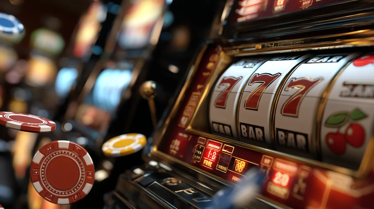 Khám Phá Thế Giới Giải Trí Với 88i: Trò Chơi Bắn Cá và Nổ Hũ May Mắn