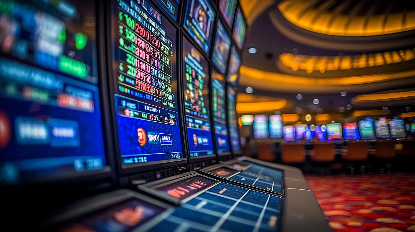 Khám Phá Thế Giới Giải Trí Tại Fabet88