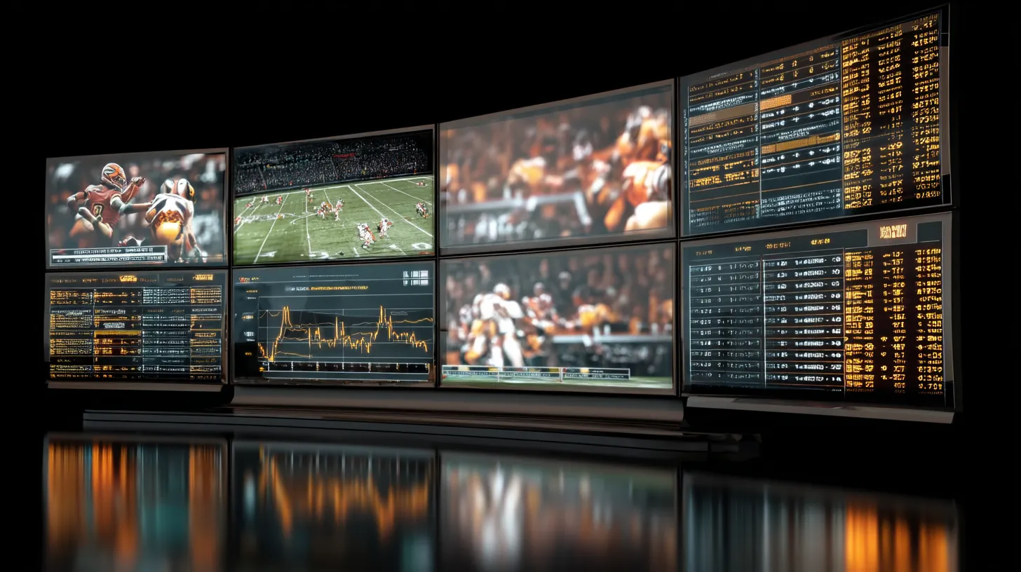 Khám Phá Thế Giới Đặt Cược Trực Tuyến Với Bet Visa