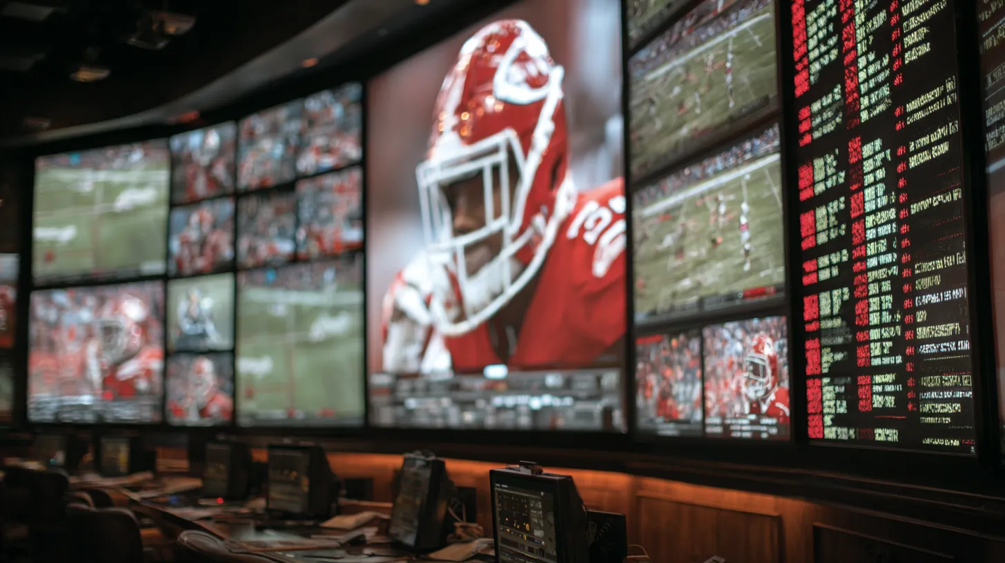 Khám Phá Thế Giới Casino Tại Dubai: Từ Trực Tiếp Đến Trực Tuyến