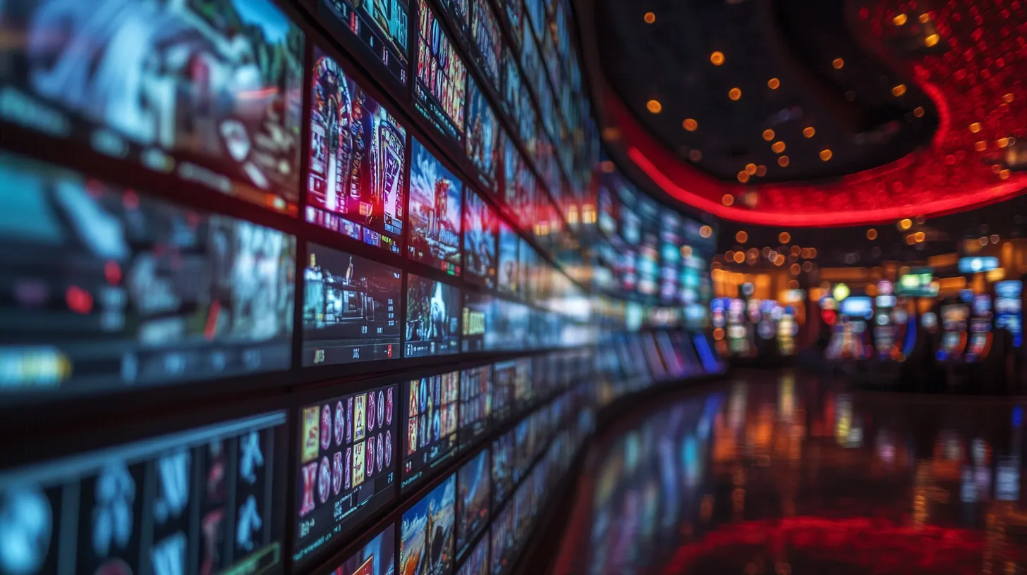 Khám Phá Thế Giới Chơi Game Tại RR88: Những Điều Bạn Cần Biết