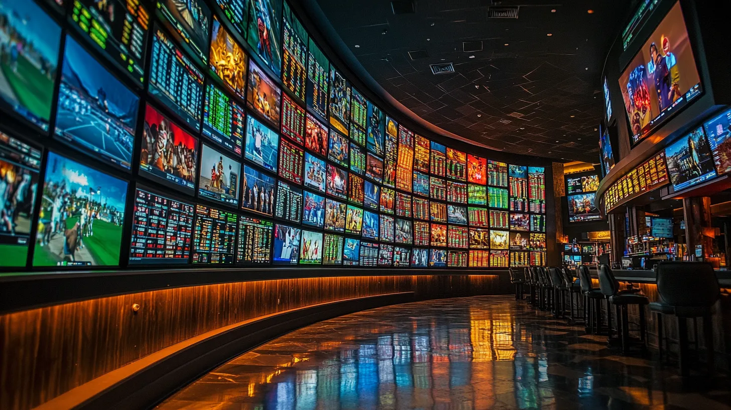 Khám Phá Thế Giới Giải Trí Cùng 009bet