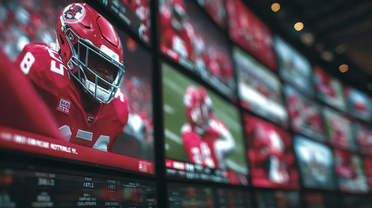 Khám Phá Thế Giới Đặt Cược Trực Tuyến Với Bet Visa