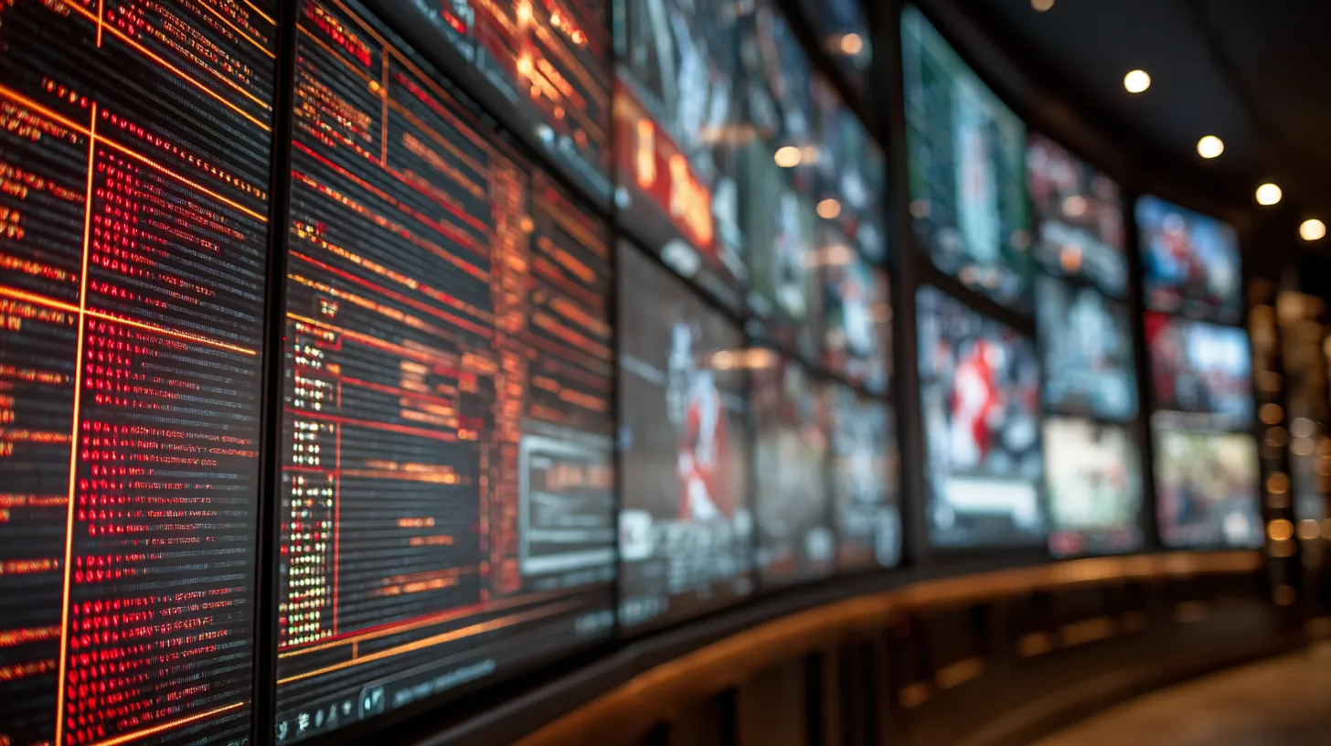 Khám Phá Thế Giới Đặt Cược Trực Tuyến Với Bet Visa