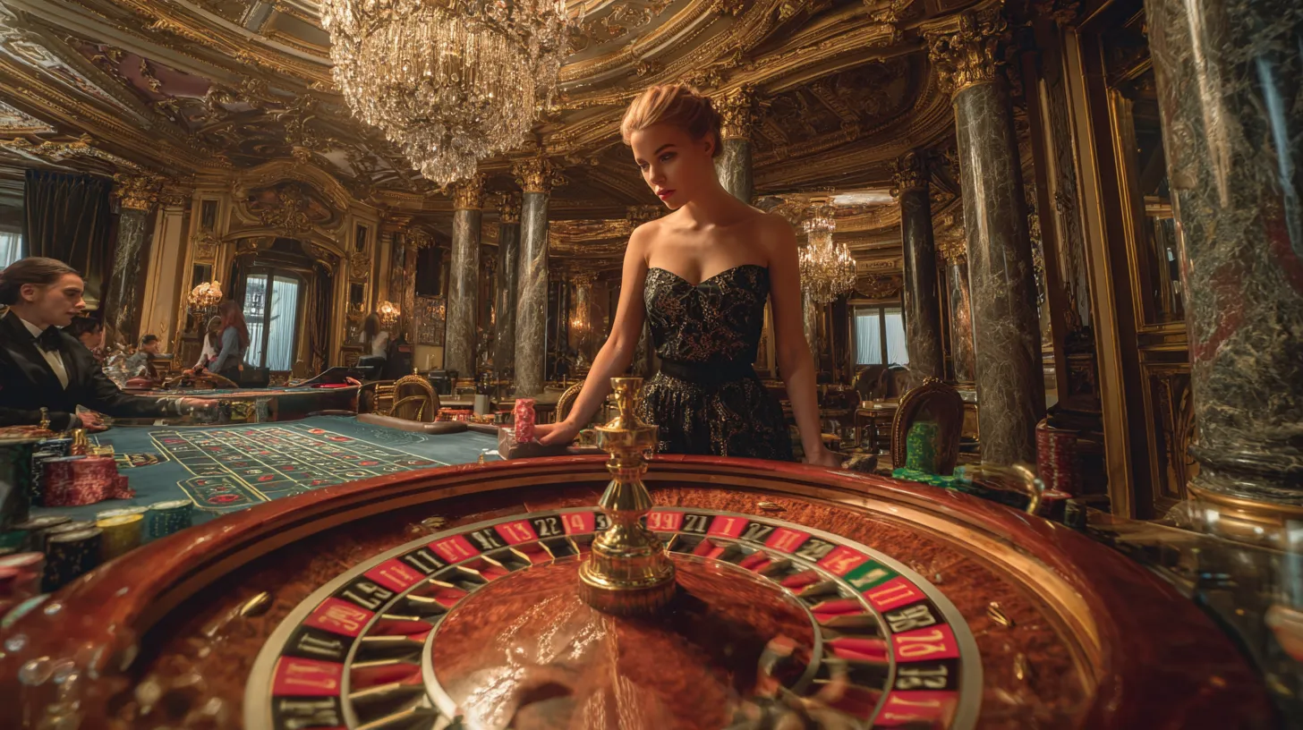 Khám Phá Thế Giới Đá Gà Mạng Tại Club Royale Hồ Chí Minh