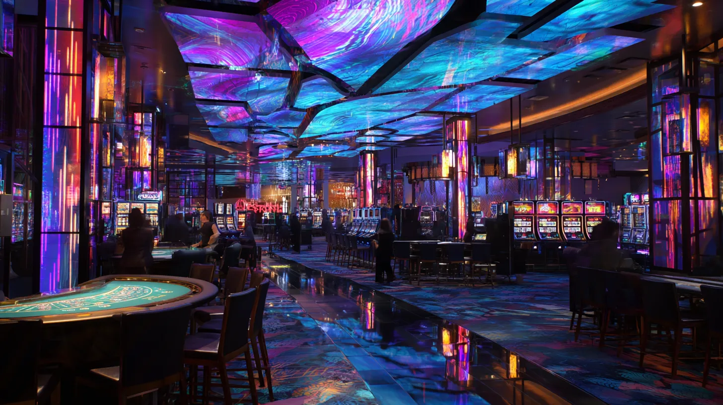 Khám Phá Thế Giới Cá Cược với Bet 88