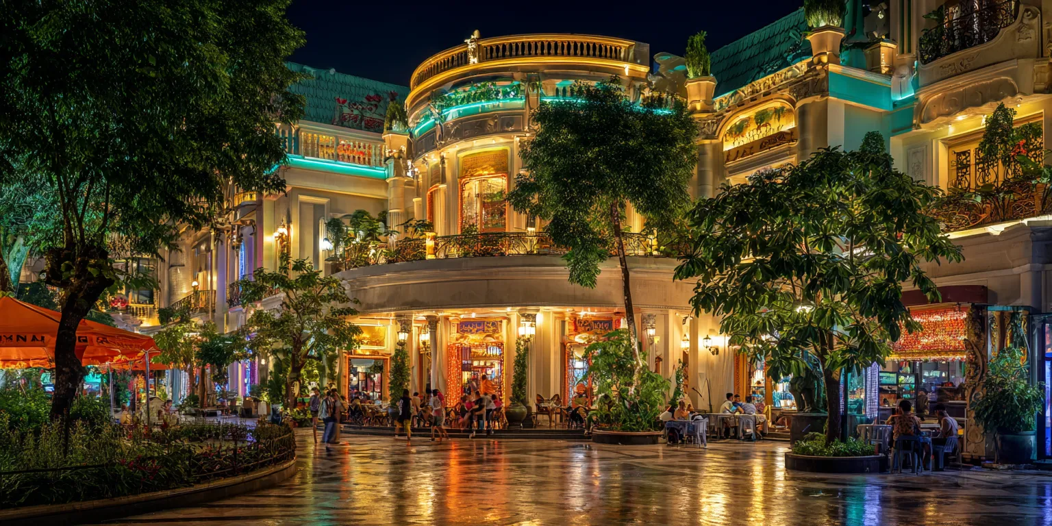 Khám Phá Thế Giới Game Nổ Hũ Với RR 88