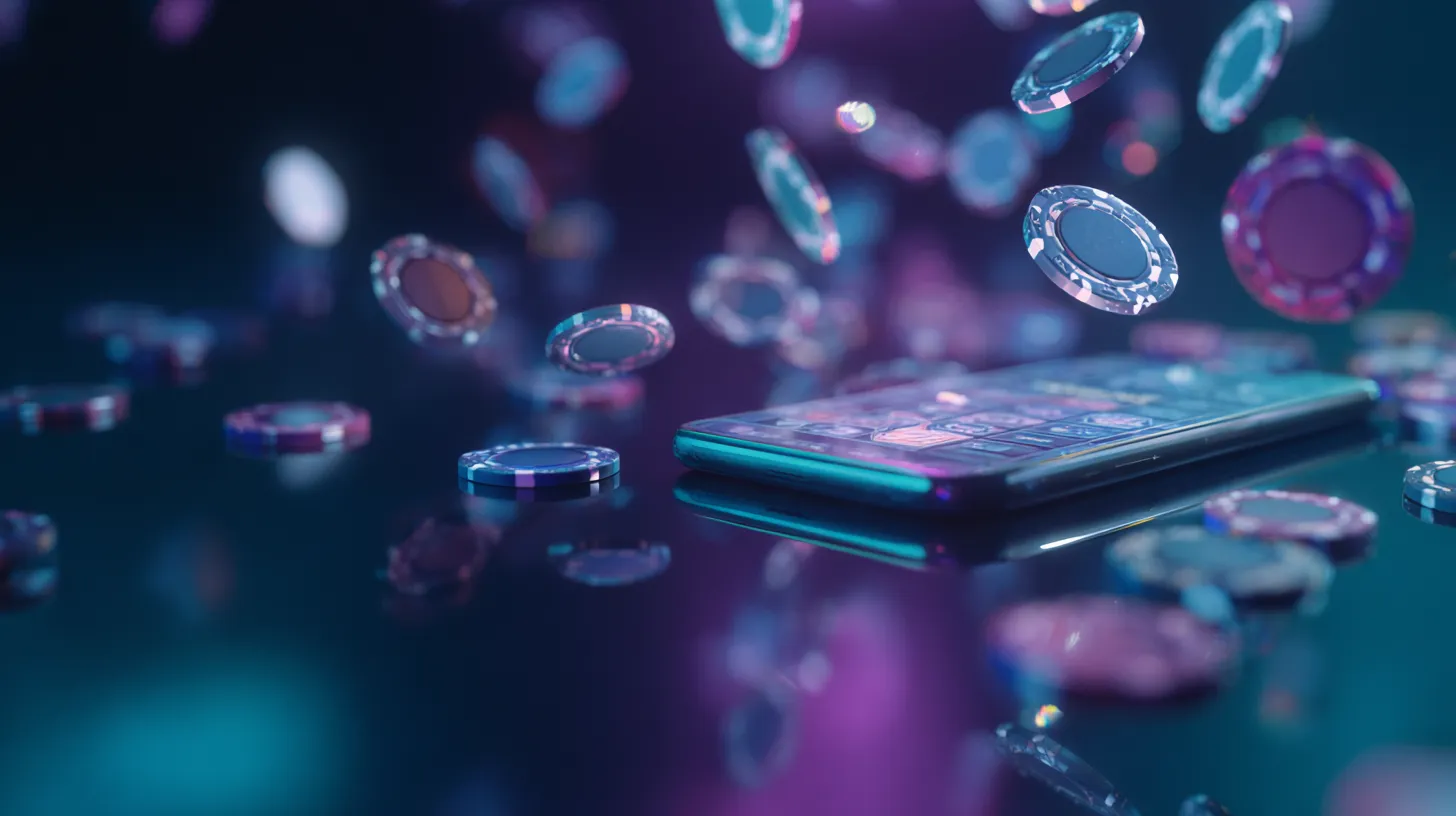 Khám Phá Jili Casino: Thế Giới Đầy Hấp Dẫn Của Các Trò Chơi Trực Tuyến