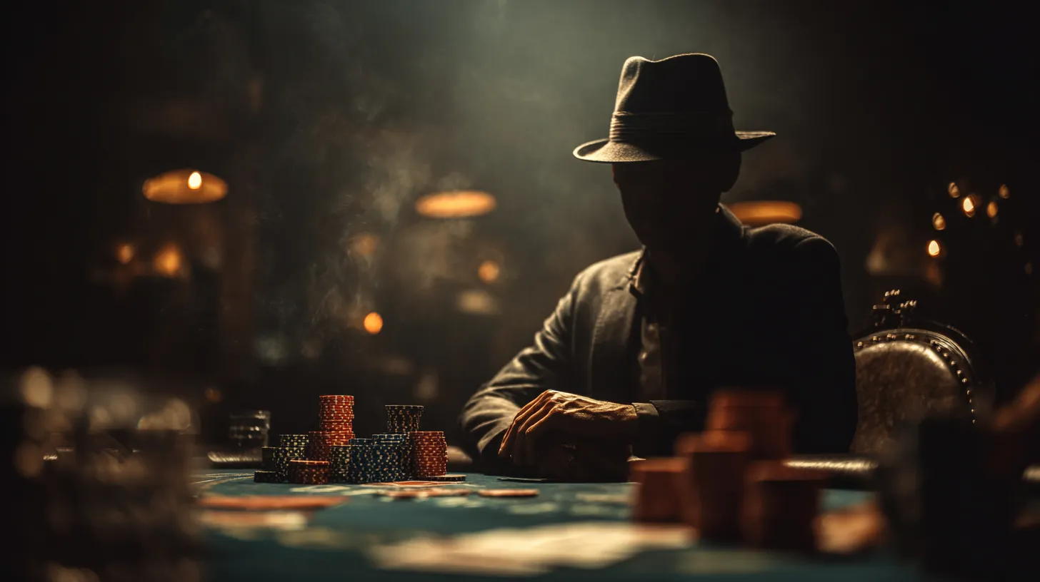 Khám Phá Thế Giới Trò Chơi Với RR8822