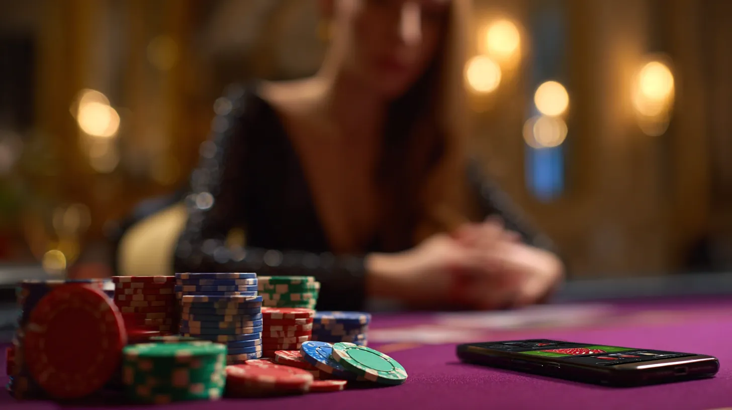 Khám Phá Jilislot: Trải Nghiệm Game Đỉnh Cao và Sự Thú Vị Của Các Tựa Game Nổi Bật