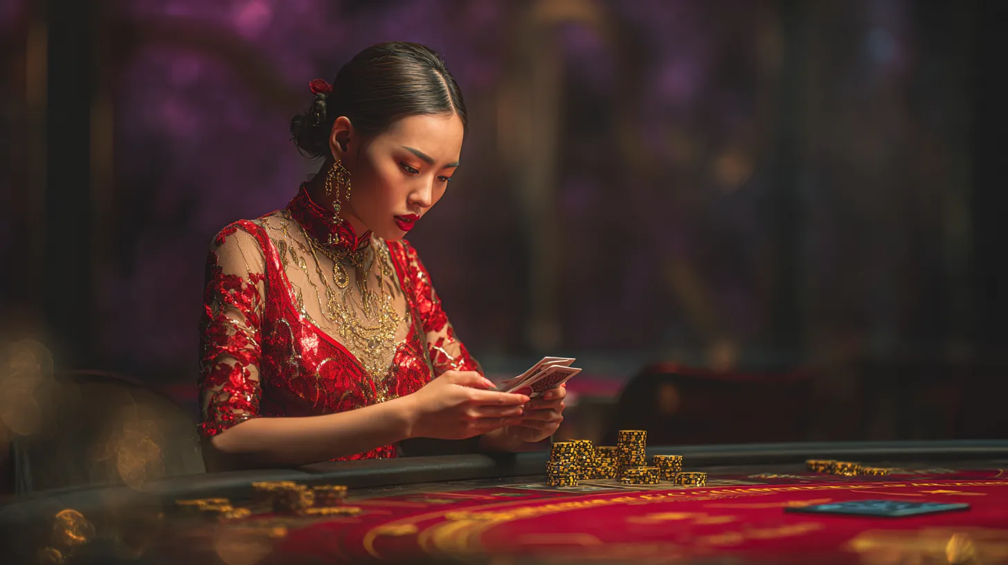 Khám Phá Jili Casino: Trải Nghiệm Đẳng Cấp Với Jili Slot Casino