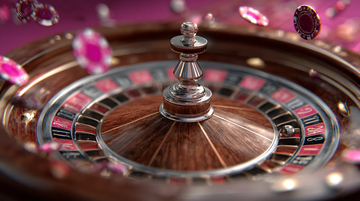 Khám Phá Thế Giới Trò Chơi Tại 009 Casino