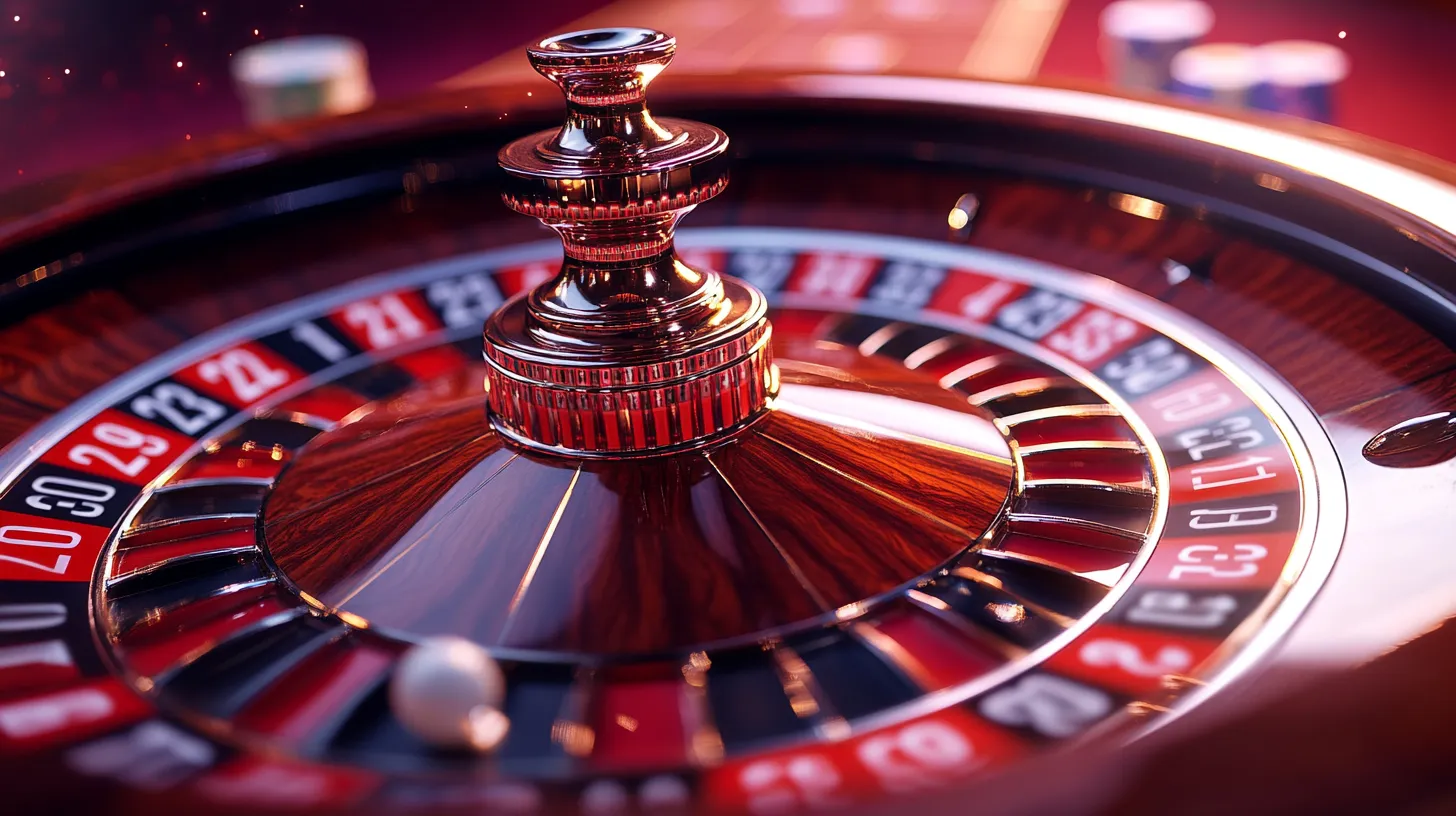 Khám Phá Thế Giới Trò Chơi Tại 009 Casino