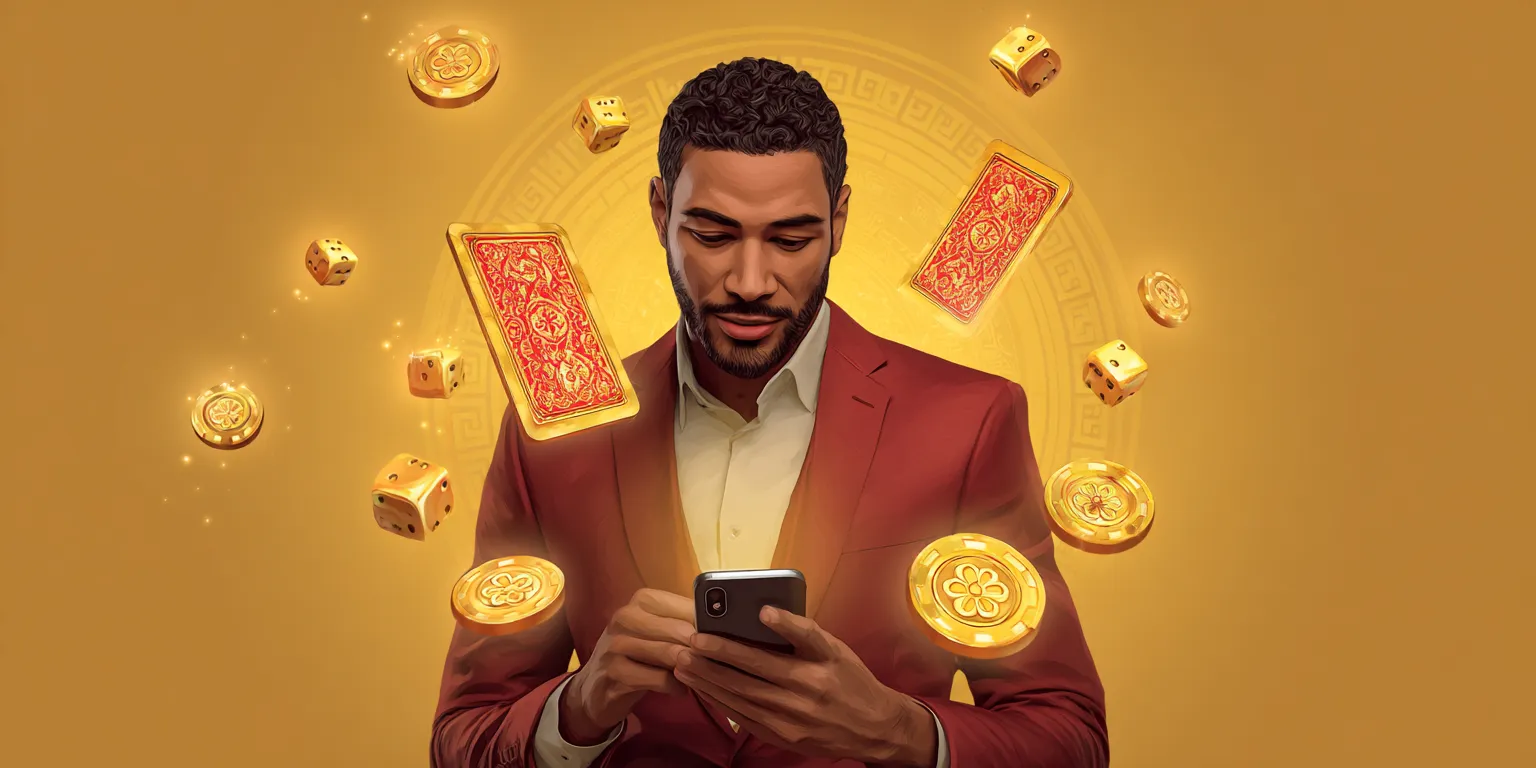 Khám Phá Thế Giới Sòng Bạc Tại Dubai: Từ Dubai Bet Casino Đến Poker Trực Tuyến